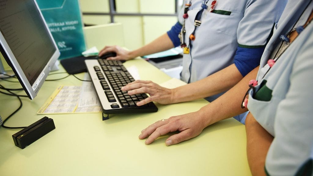 Väsymys ja stressi vähentyisivät lyhennettyä työviikkoa tehtäessä.