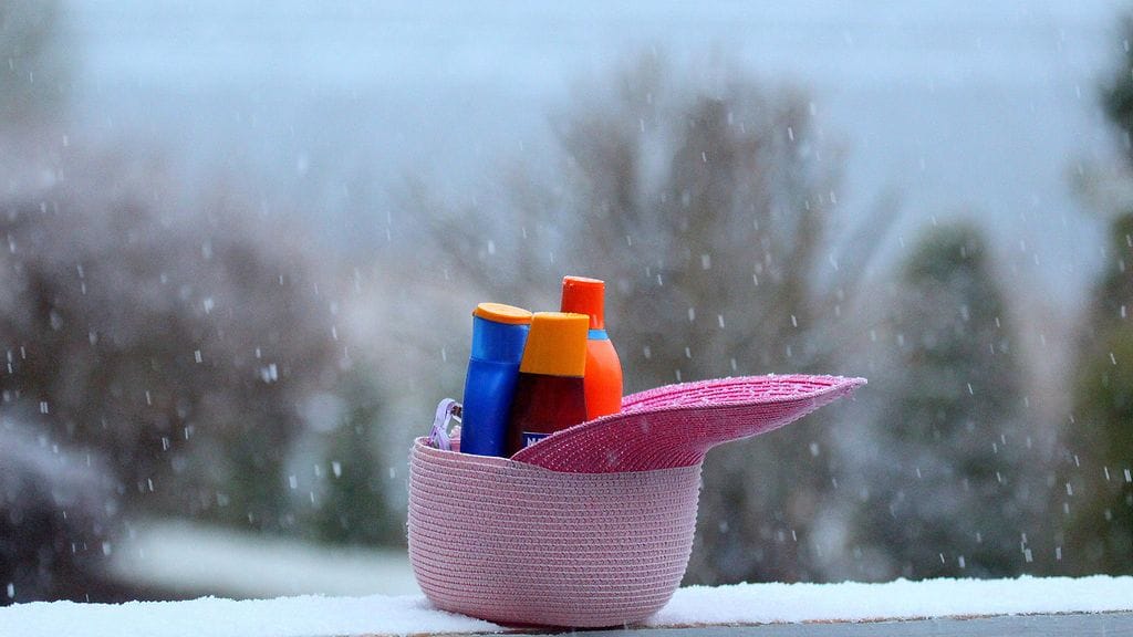 Lukijan kuva lumi 20042016