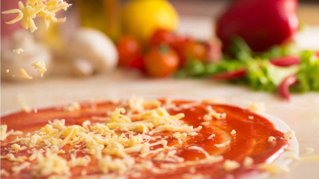 Maailman parhaaksi valittu pizza on ottanut vaikutteita ranskalaisesta kalakeitosta.