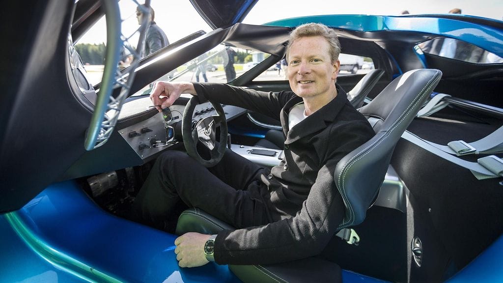 pasi pennanen toroidion