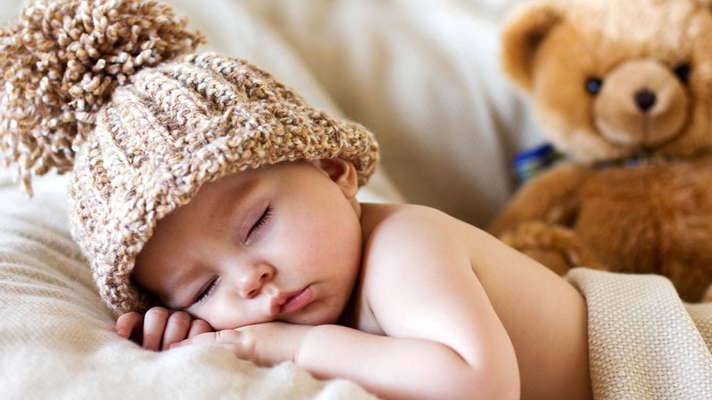 On tärkeää herätä joka aamu tiettyyn kellonaikaan ja mennä nukkumaan samaan aikaan joka ilta.