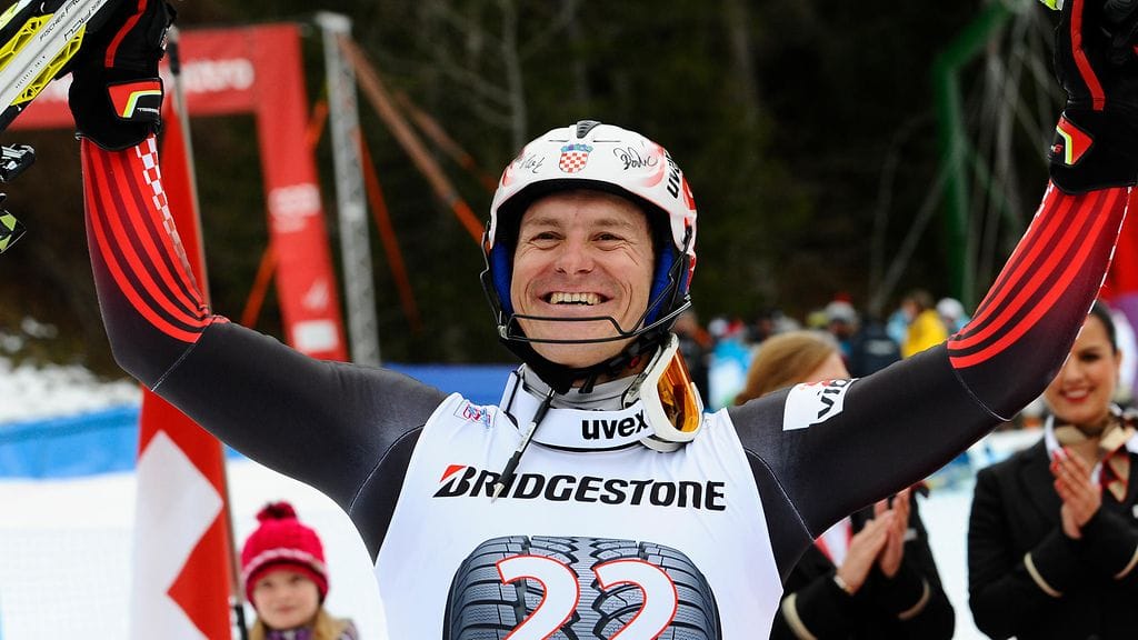 Ivica Kostelicin upea ura on päättymässä.