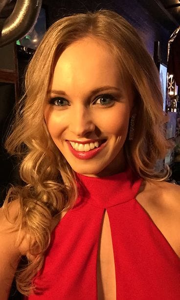 Selfie Heta Sallinen