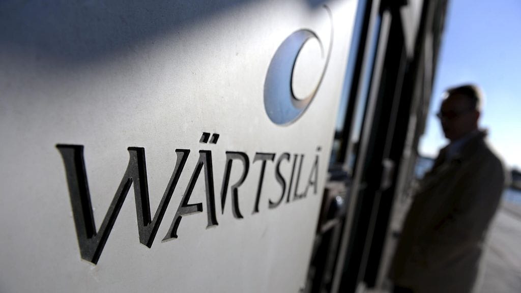 Wärtsilä ennakoi liikevaihdon laskevan noin viisi prosenttia, kun aiemmin liikevaihdon ennakoitiin kasvavan 0-5 prosenttia.