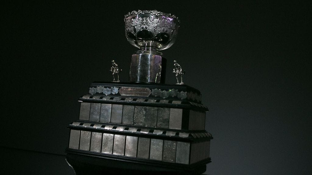 Kanada-maljasta pelataan aiemmista kausista poikkeavalla otteluohjelmalla.