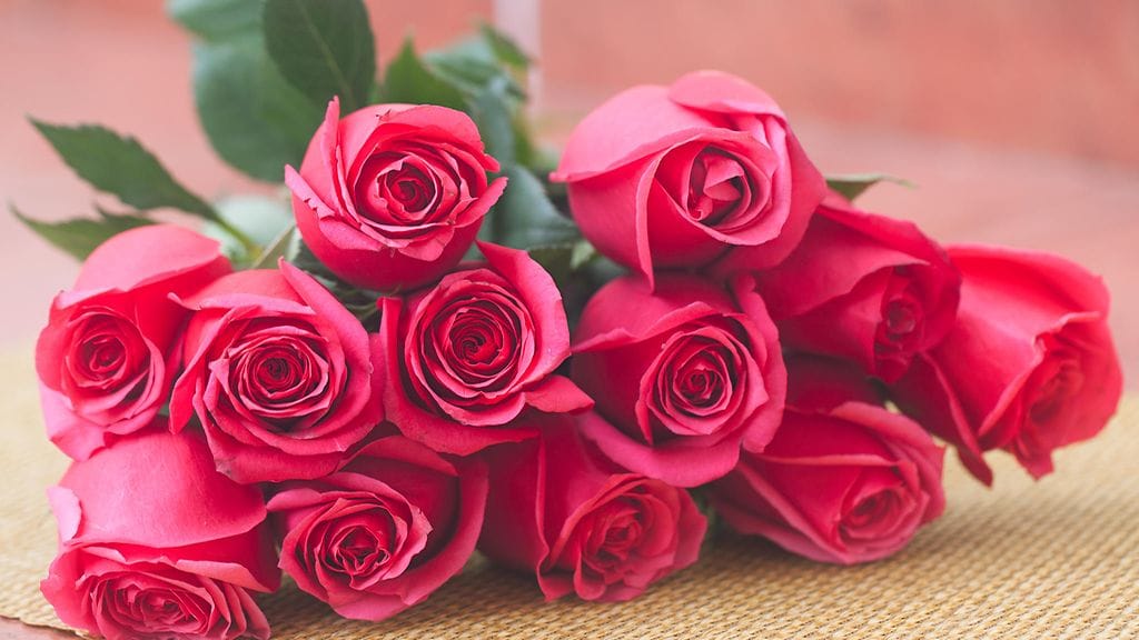 Tämä tarina on kuin suoraan PS. I Love You -elokuvasta!