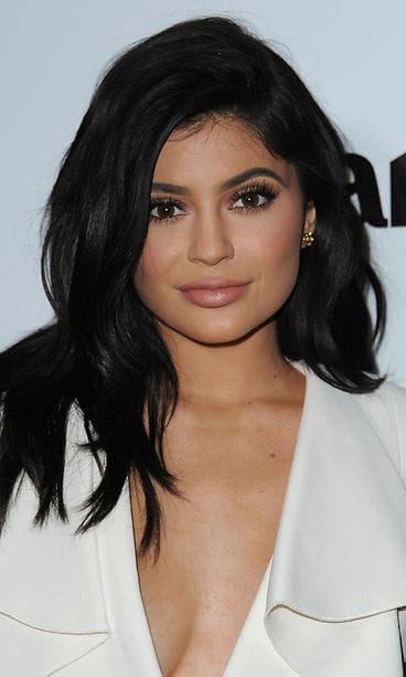 Kylie Jenner 2016