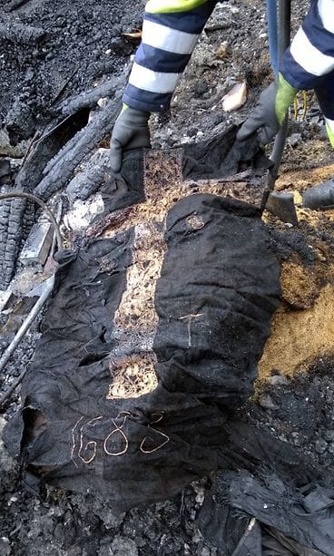 ylivieska kirkko kasukka