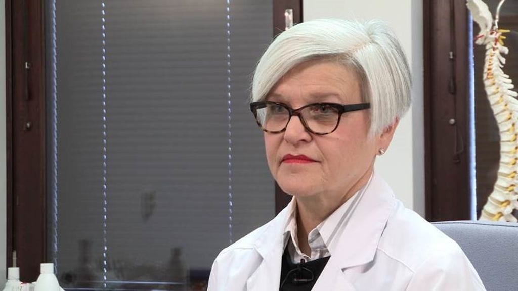 Tanja Vuorela, Terveystalo