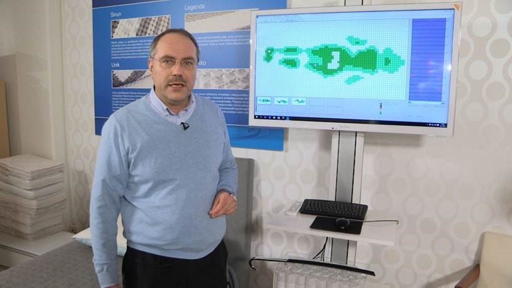 Vesa Tuominen, Unikulma