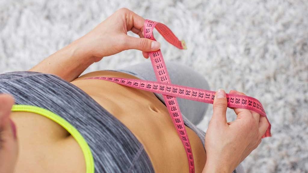 Kotiruoka on paras vaihtoehto, kun haluat laihduttaa. Silloin tiedät tarkalleen, mitä ruokasi sisältää.