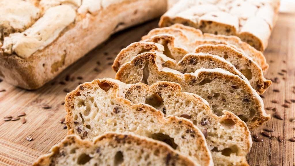 Gluteeniton ruoka ei ole automaattisesti sen terveellisempää kuin gluteiinia sisältävä.
