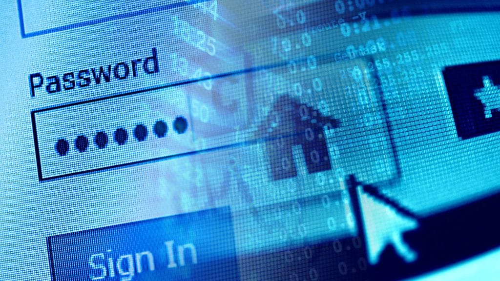 Hyvä salasan on myös helposti muistettava.