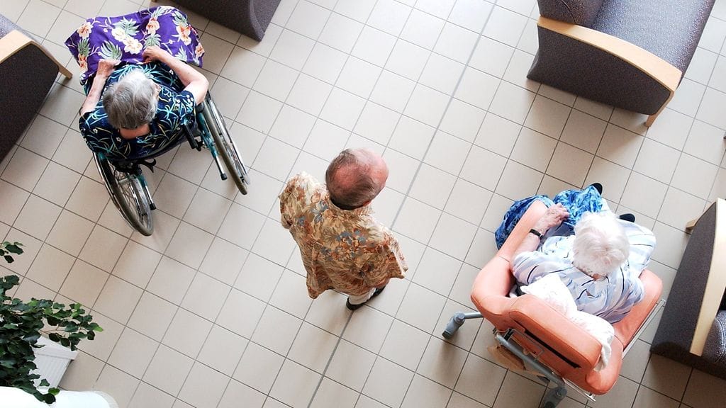 Financial Times kirjoittaa Suomen väestökehityksestä ja ikääntyvän väestön mukanaan tuomista haasteista.