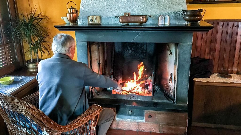 Elämänmuutoksen aikana tärkeintä olisi muistaa, että omaan ikääntymiseen voi vaikuttaa ja kannattaa vaikuttaa.