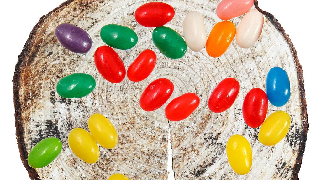 Osaatko ratkaista todennäköisyysarvoituksen?