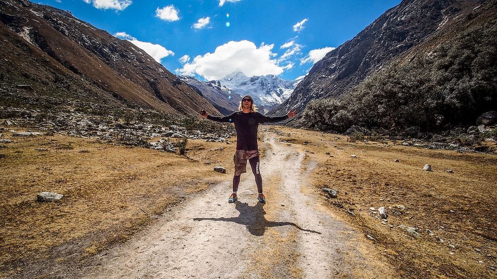 Jukka Hildén juonsi ja tuotti Huippujengi-sarjan Yhdysvaltalaisversion.