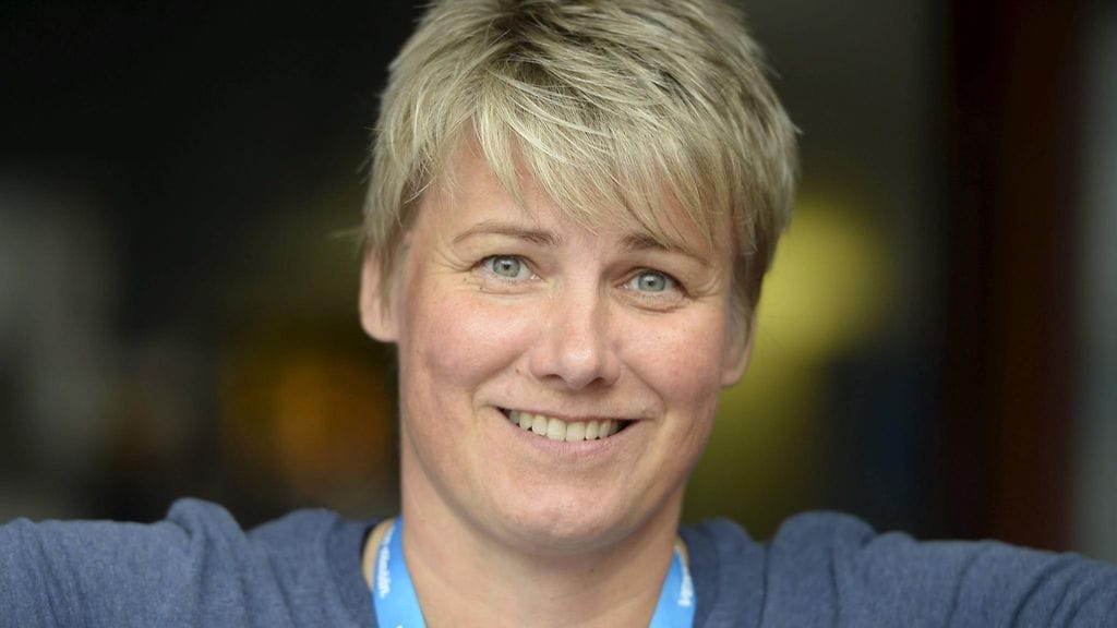 Heli Rantanen