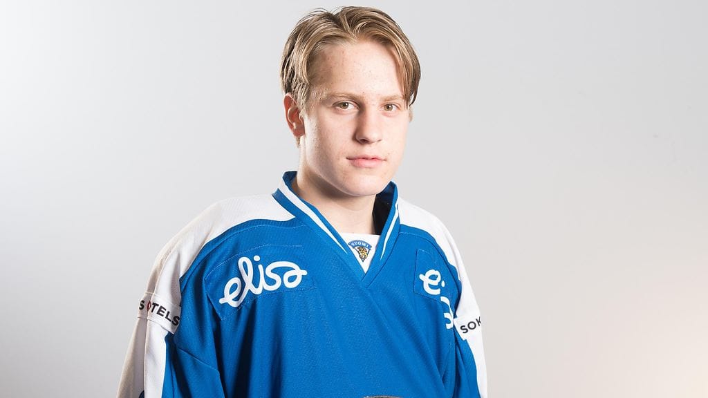 Eeli Tolvanen – kannattaa laittaa nimi muistiin.