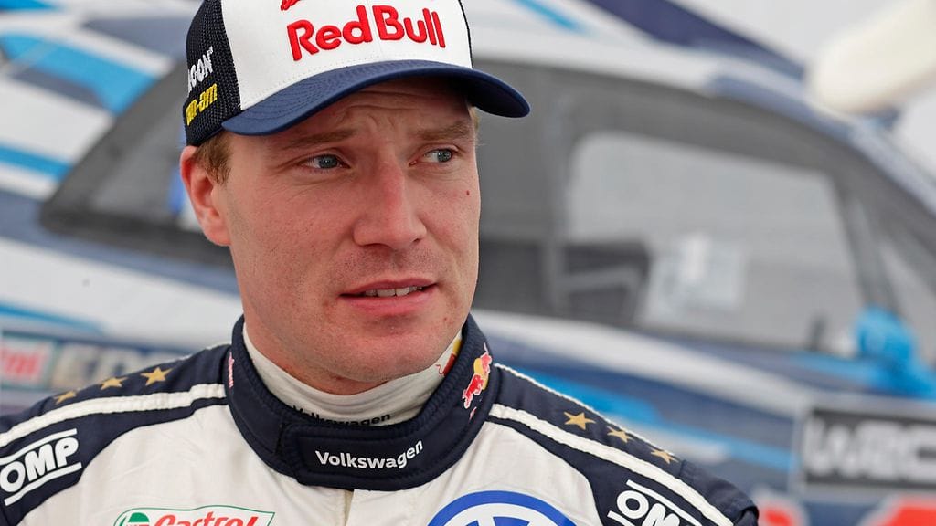 Jari-Matti Latvala voitti edellisen MM-osakilpailun Meksikossa näytöstyyliin.