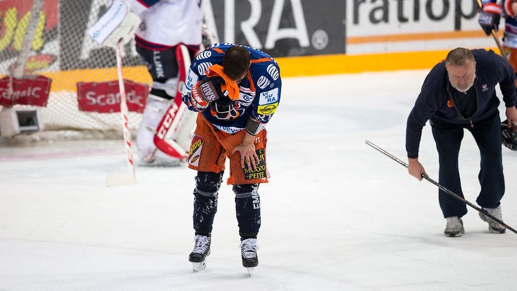 Neljäs finaali päättyi Jukka Peltolan kannalta ikävästi.