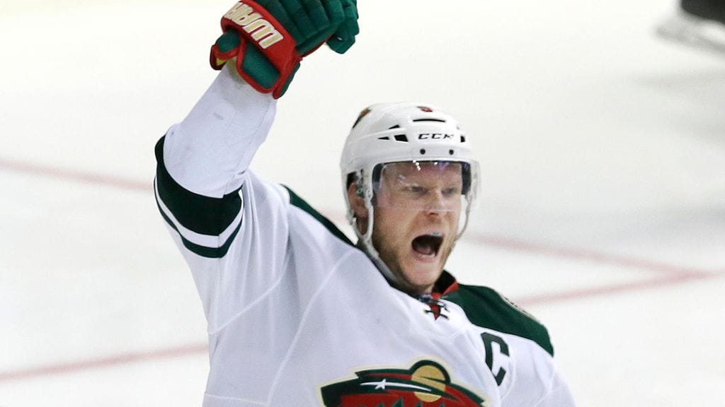 Mikko Koivu