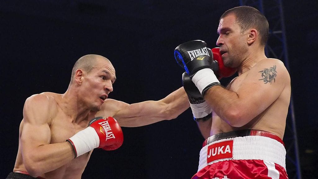 Amin Asikainen iski vielä viimeisen kerran tosissaan