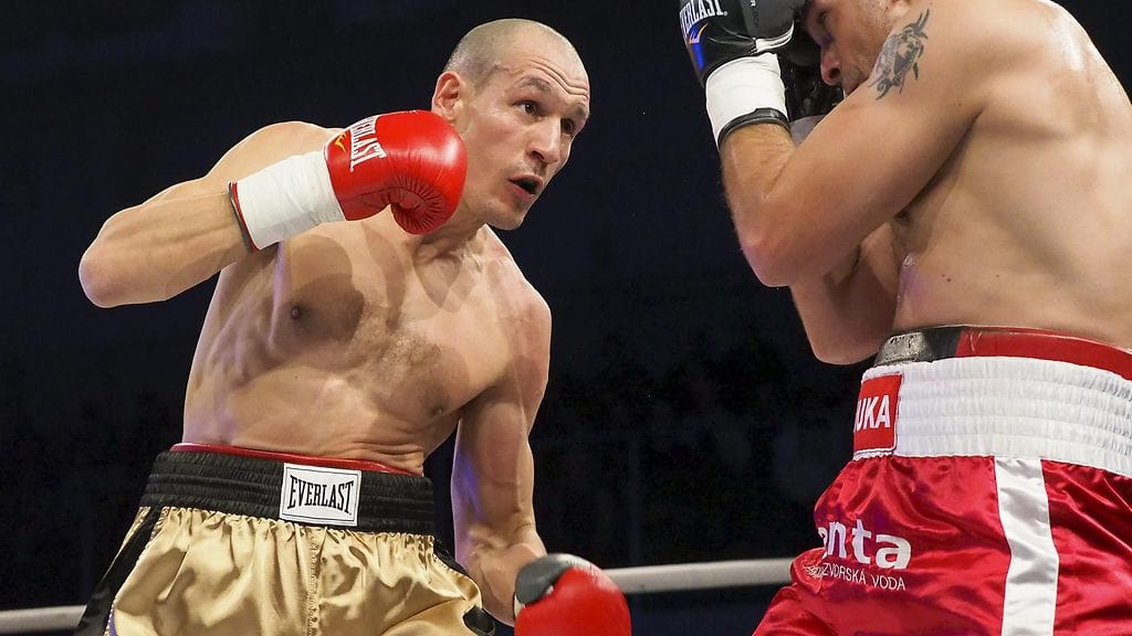 Amin Asikainen esiintyi hienosti Leppävirralla.