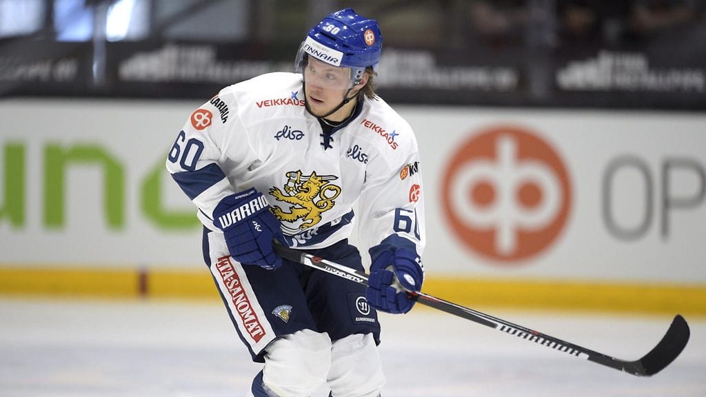 Markus Granlund