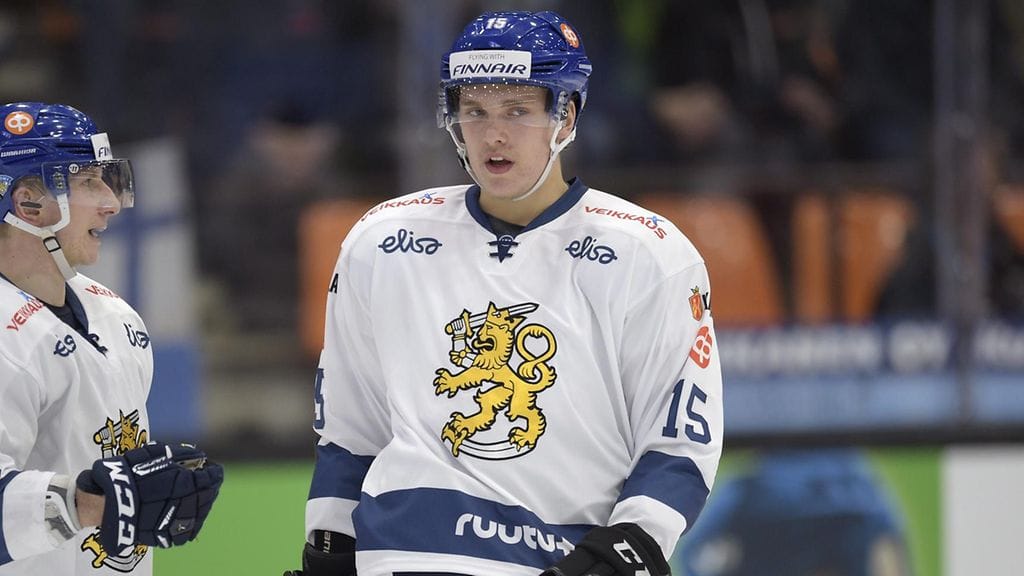 Mikko Rantanen