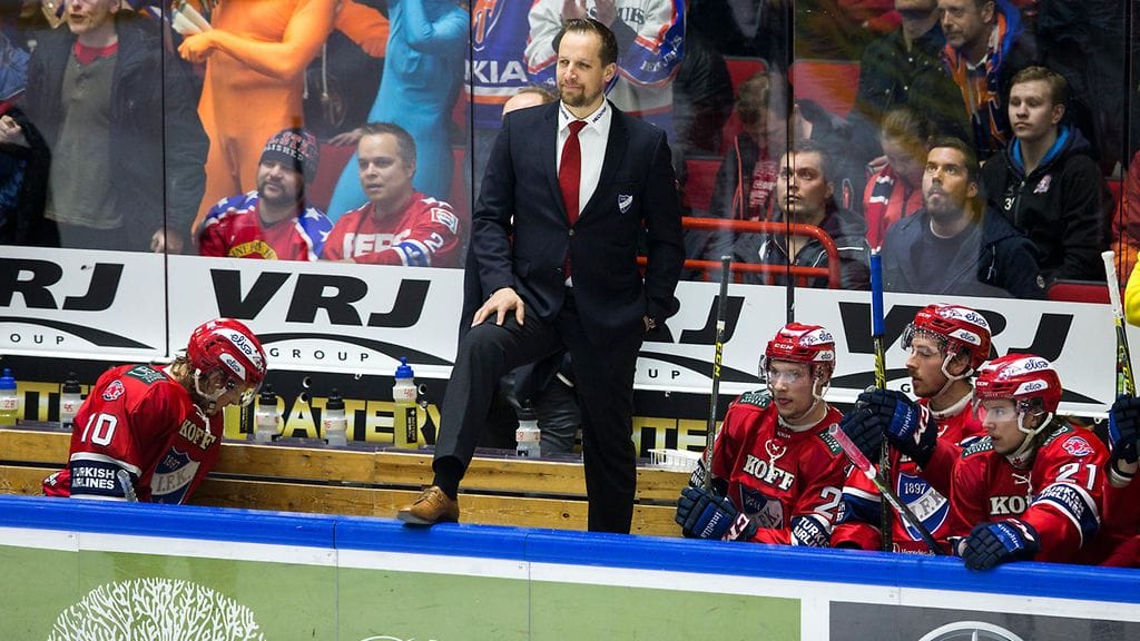 Antti Törmänen pettyi pahasti viidennessä finaalissa.