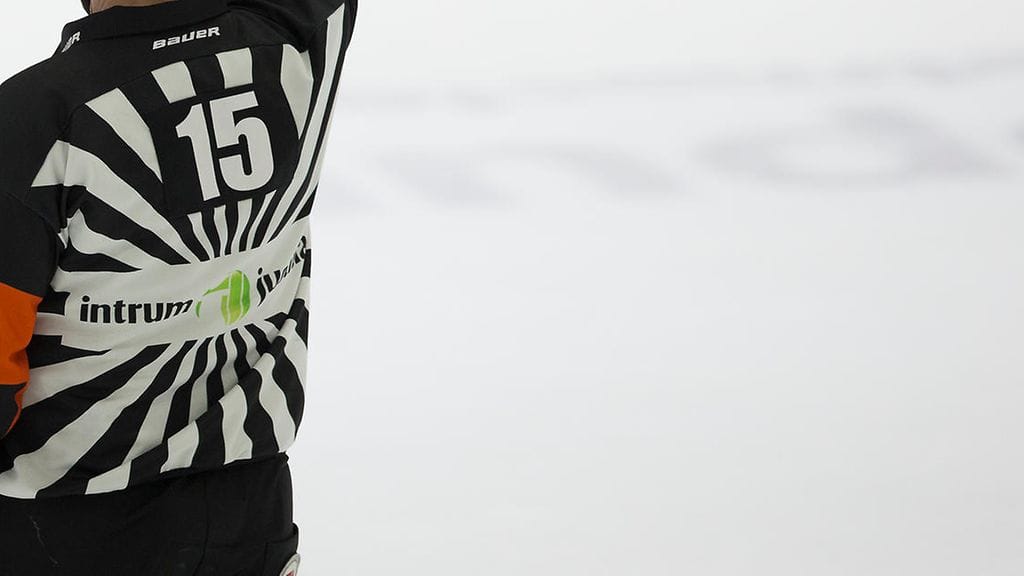 Jari Levonen joutui myrskyn silmään lauantaina.