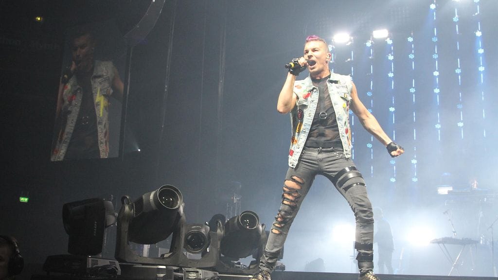 Antti Tuisku 23.4.2016 1