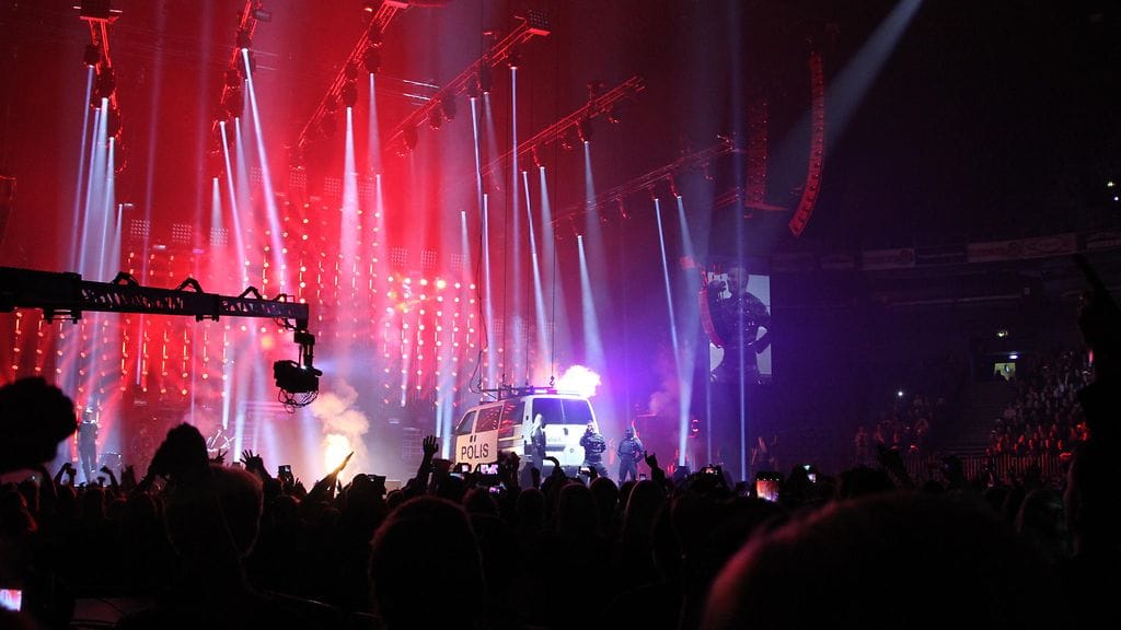 Antti Tuisku 23.4.2016 8