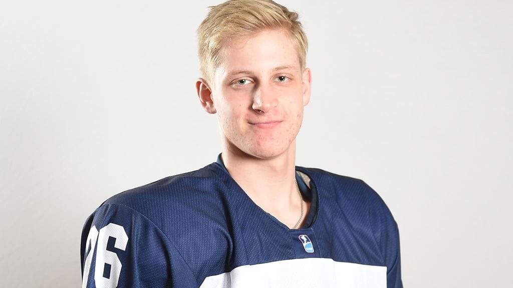 Juuso Välimäki ei pelaa MM-välierässä.