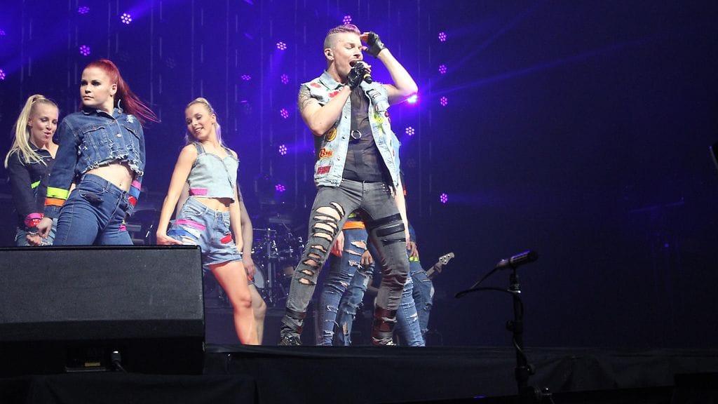 Antti Tuisku 23.4.2016 13