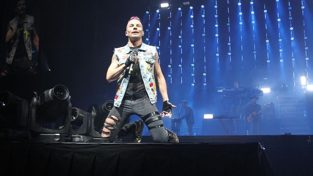 Antti Tuisku 23.4.2016 14