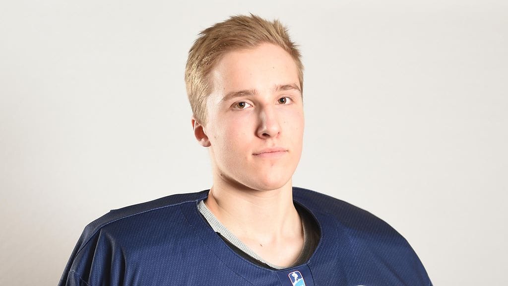 Ukko-Pekka Luukkonen