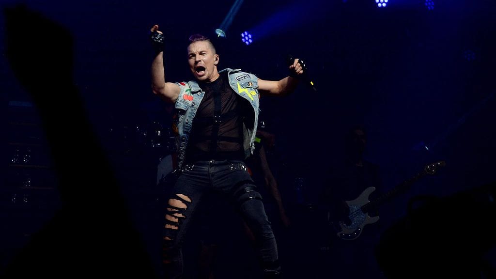 Antti Tuisku 23.4.2016 19