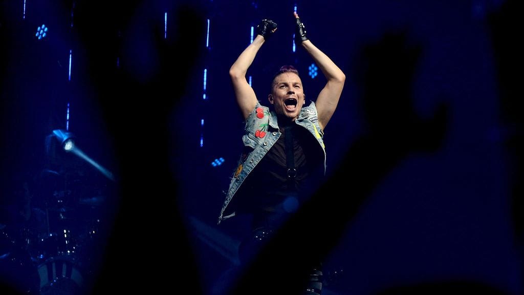 Antti Tuisku 23.4.2016 15