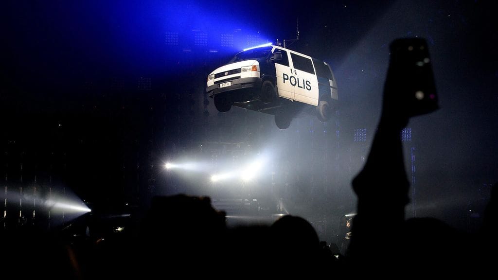 Antti Tuisku 23.4.2016 16