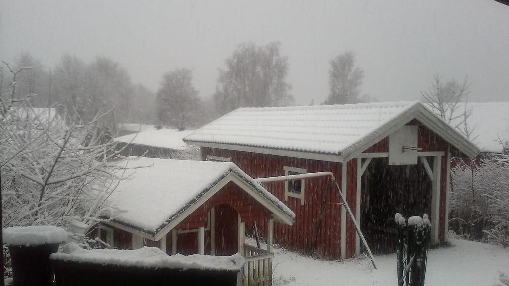 Seppo Manner takatalvi