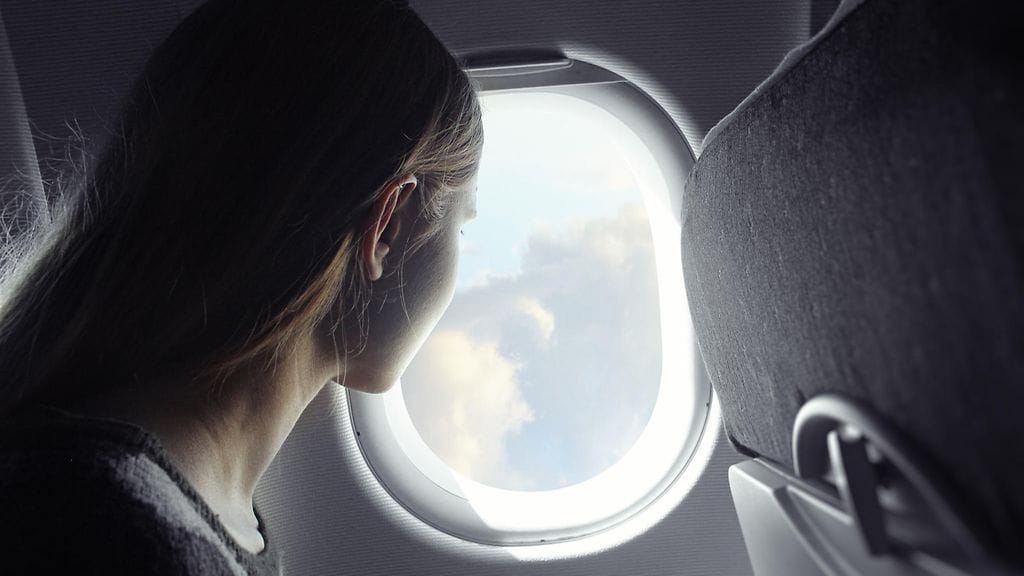 Tytön pukeutumisen katsottiin olevan syynä seksuaaliseen ahdisteluun.