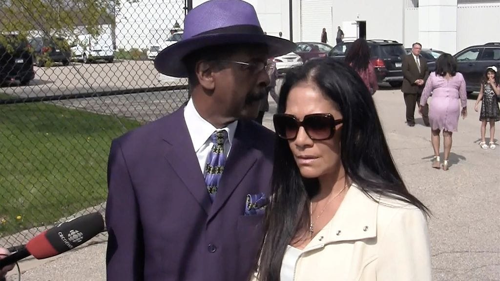 Larry Graham ja Sheila E