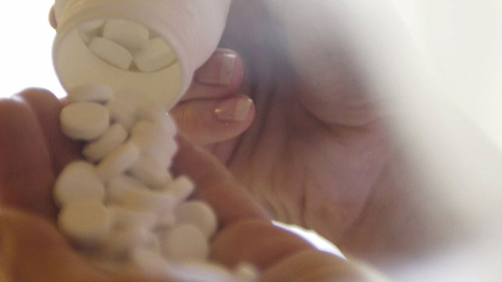 Asetyylisalisyylihappoa käyttäneet säästyivät myös muita todennäköisemmin paksu- ja peräsuolisyövän aiheuttamalta kuolemalta.