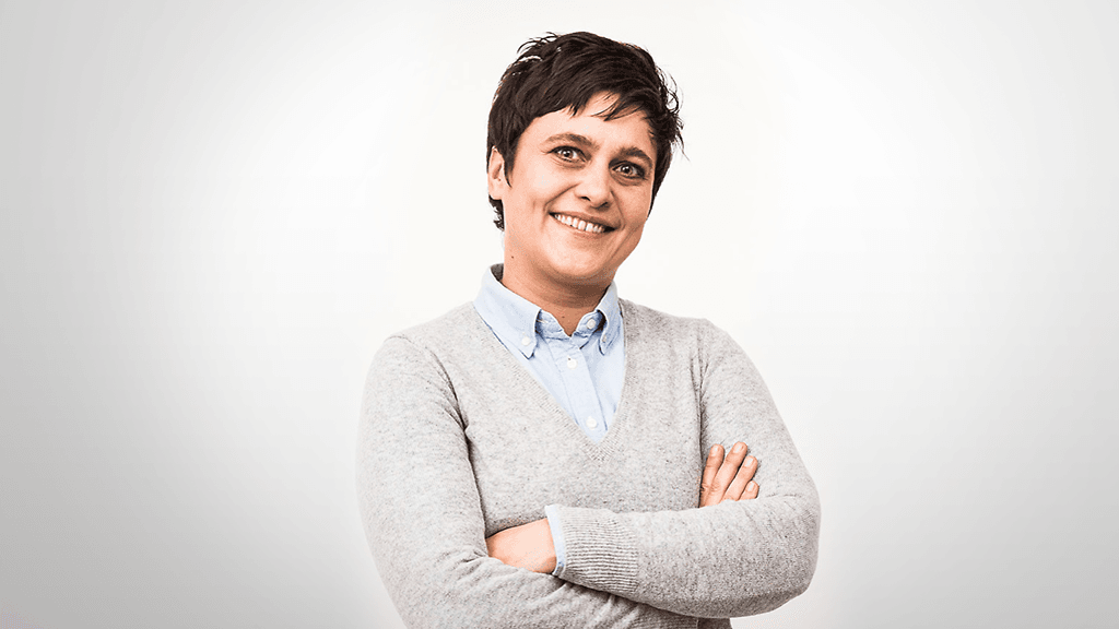 Vasemmistoliiton Silvia Modig panosti eduskuntavaalikampanjaansa paitsi aikaa myös 15 000 euroa säästöjä. Hän kuitenkin putosi eduskunnasta.