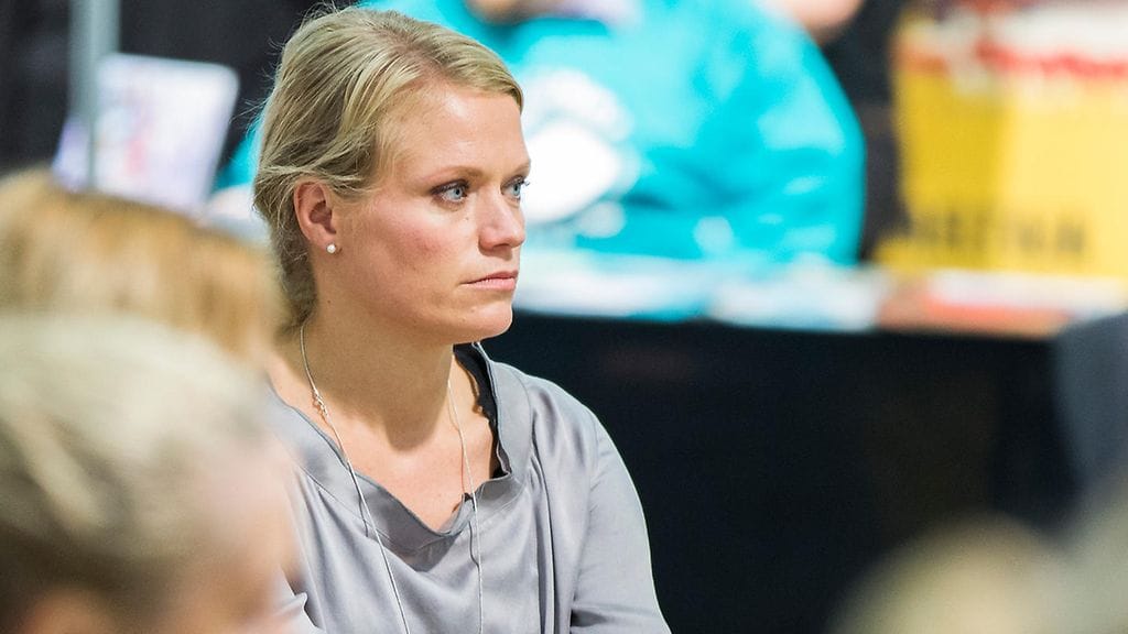 Psykoterapeutti ja seksuaaliterapeutti Maaret Kallio moittii Ylioppilaslehden journalistista linjaa.