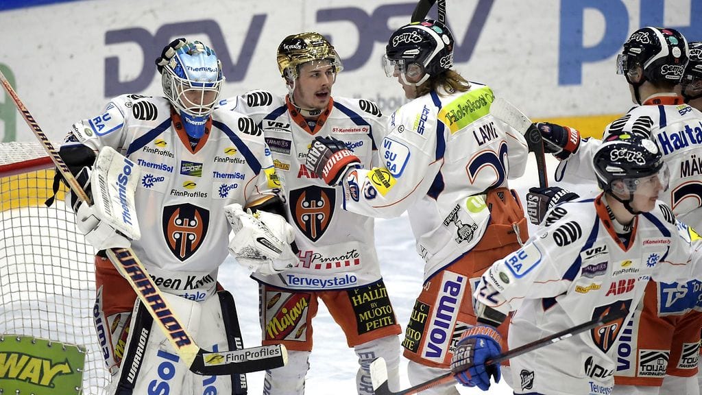 Tappara onnistui pelaajavärväyksissään taloudellisellakin mittarilla.