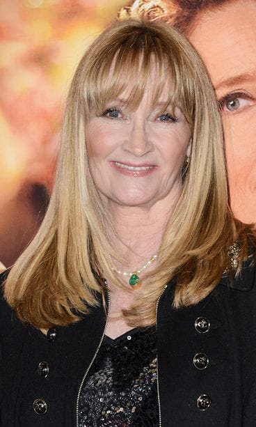 Karen Dotrice