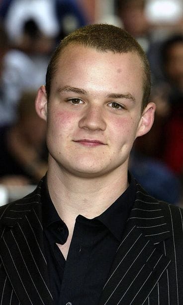 Joshua Herdman 2004 1